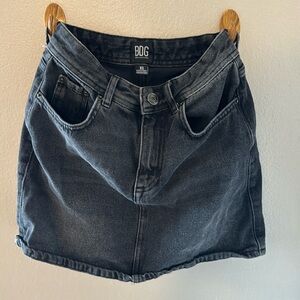 BDG MINI SKIRT